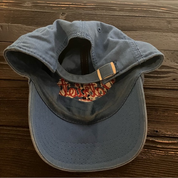 Nike New England Patriots Gray Sweatshirt and Blue Hat Ball Cap Size Small - Picture 14 of 15